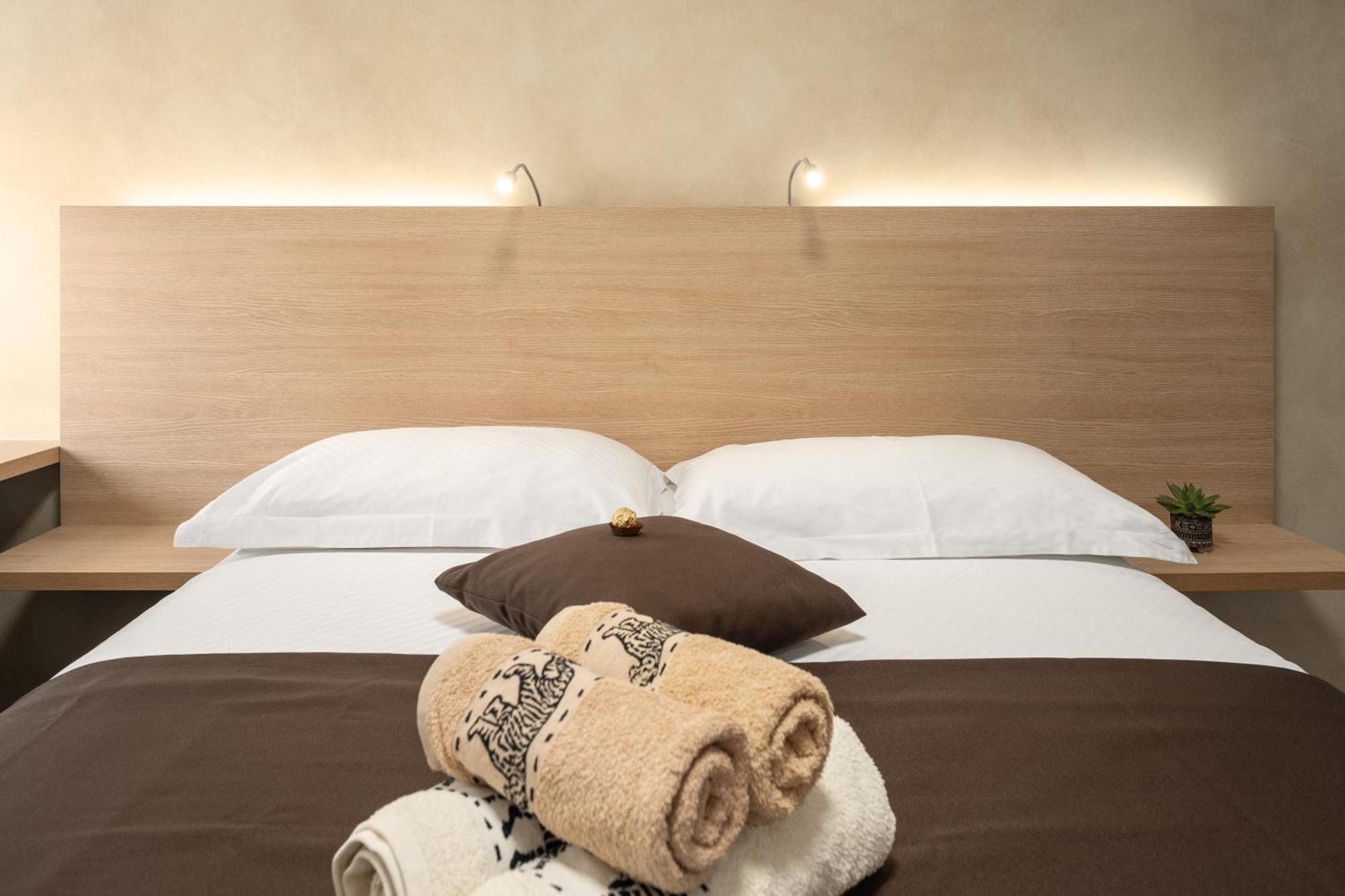 Boutique Wrungel Hotel Vrsar Ngoại thất bức ảnh