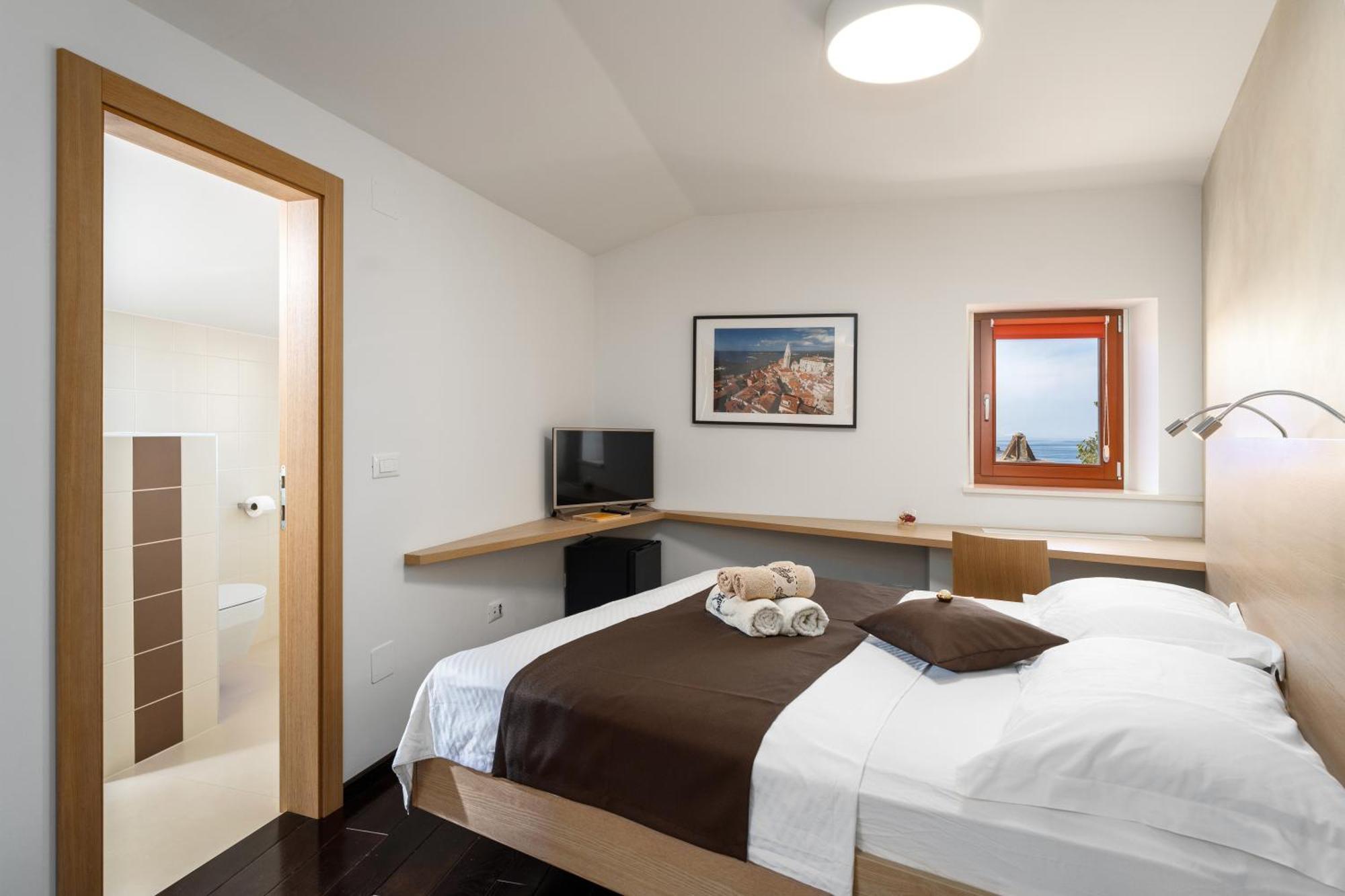 Boutique Wrungel Hotel Vrsar Ngoại thất bức ảnh