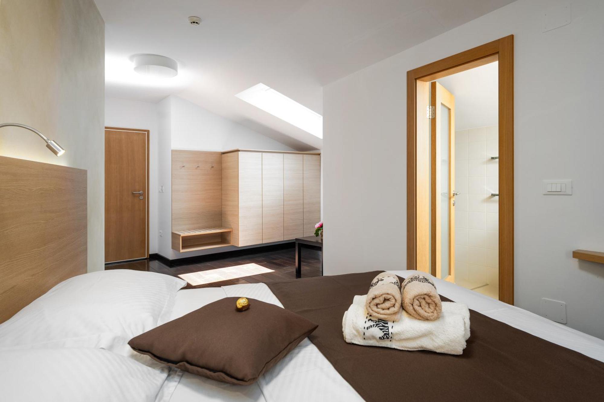 Boutique Wrungel Hotel Vrsar Ngoại thất bức ảnh