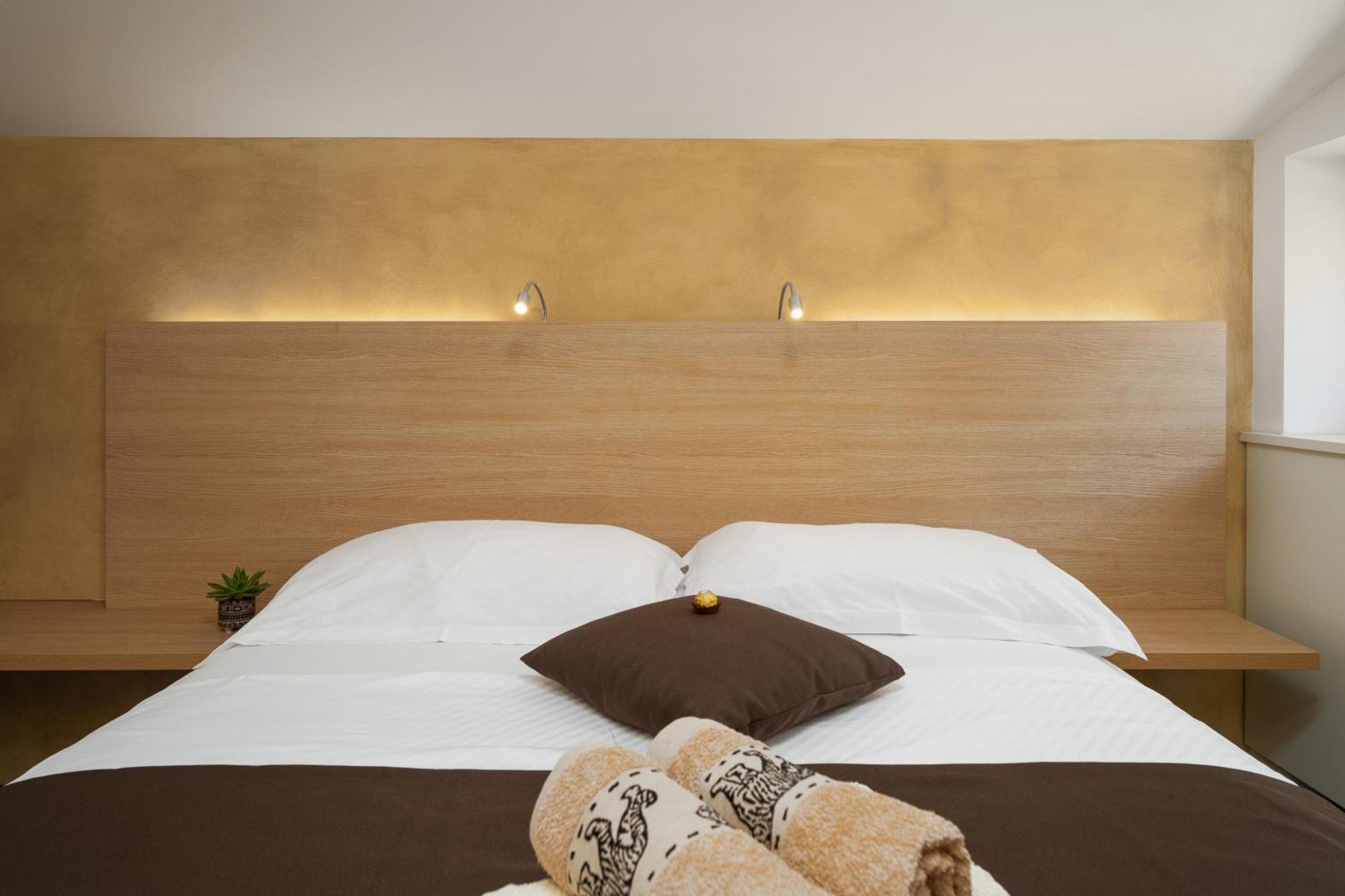 Boutique Wrungel Hotel Vrsar Ngoại thất bức ảnh