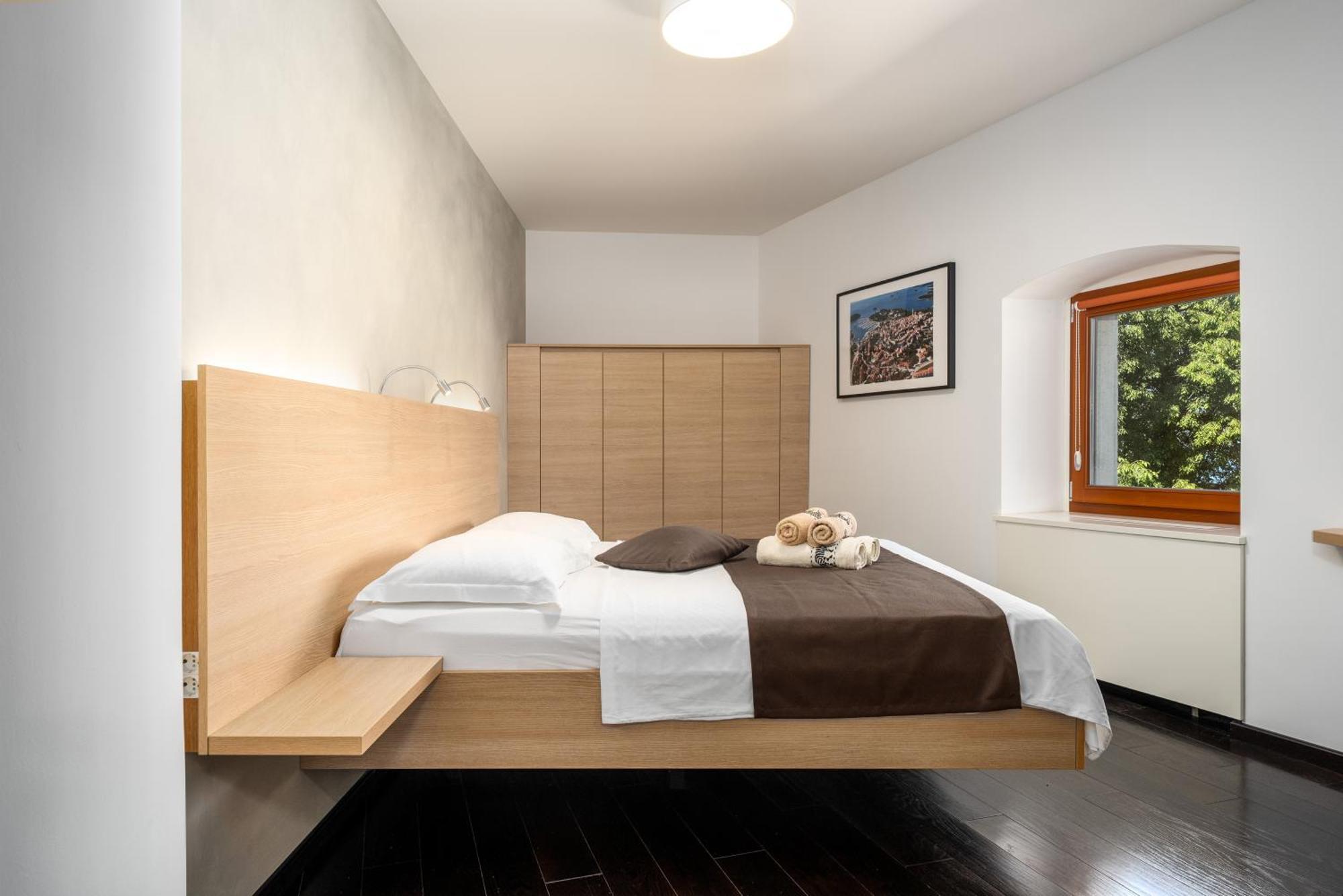 Boutique Wrungel Hotel Vrsar Ngoại thất bức ảnh