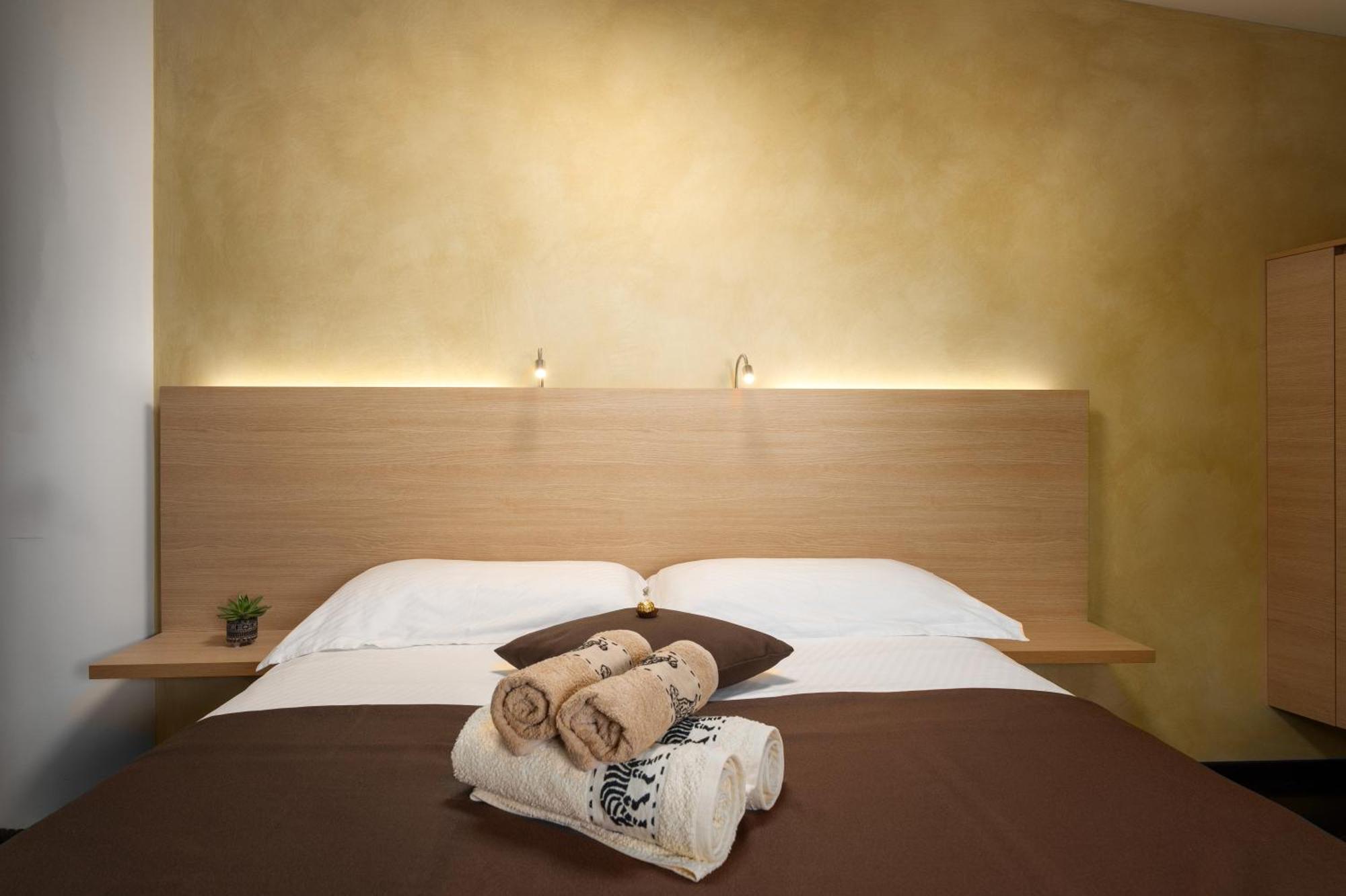 Boutique Wrungel Hotel Vrsar Ngoại thất bức ảnh