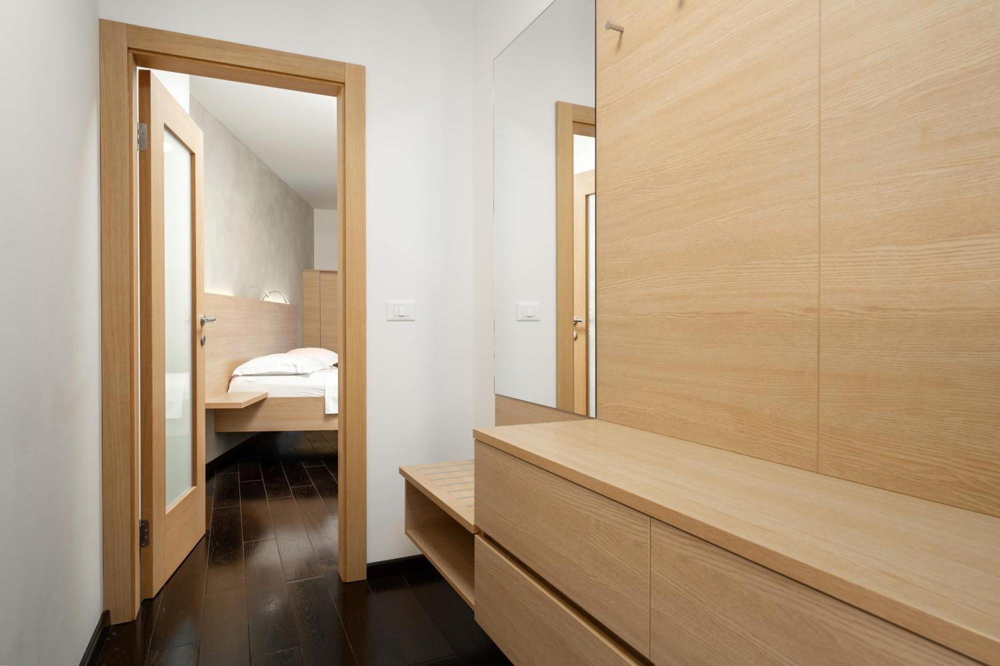 Boutique Wrungel Hotel Vrsar Ngoại thất bức ảnh